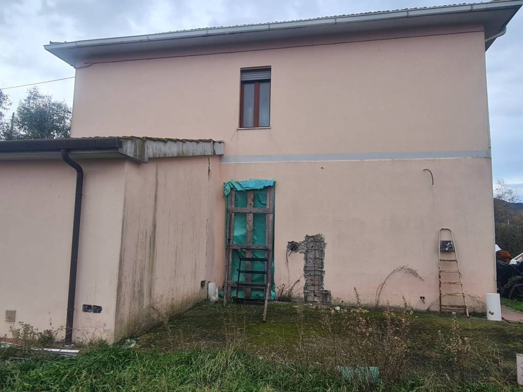 Casa indipendente a Rosignano marittimo in Rosignano Marittimo, FFJ - Foto 3