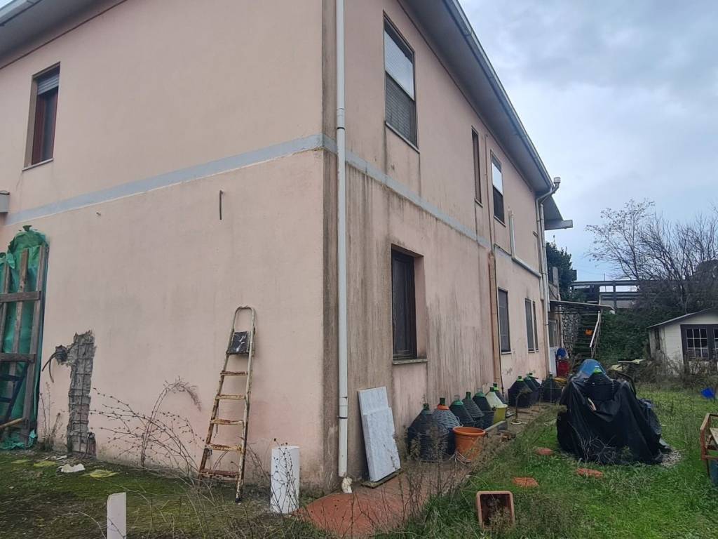 Casa indipendente a Rosignano marittimo in Rosignano Marittimo, FFJ - Foto 4