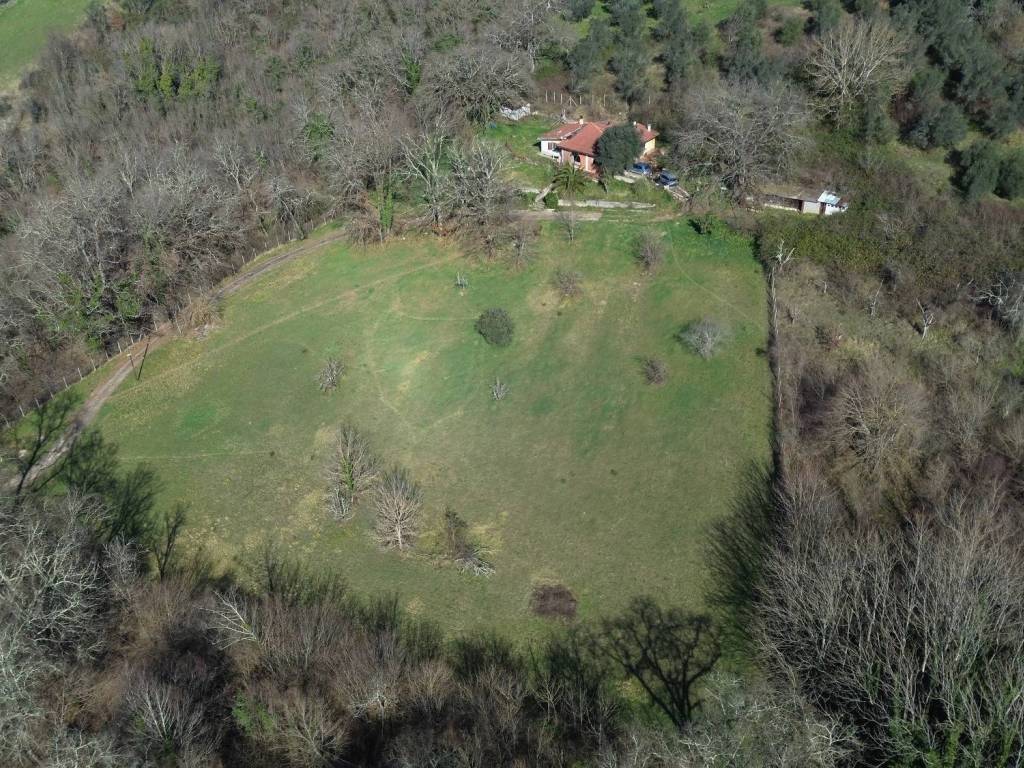 Villa a Scandriglia in Località Ponte - Foto 2