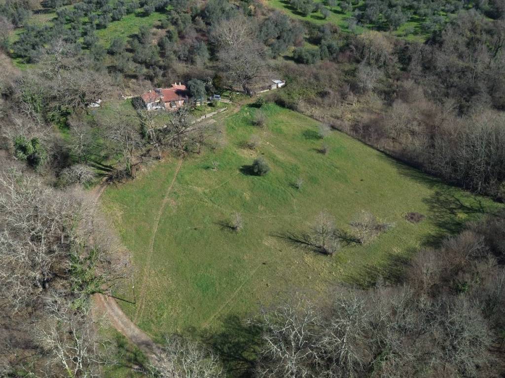 Villa a Scandriglia in Località Ponte - Foto 3