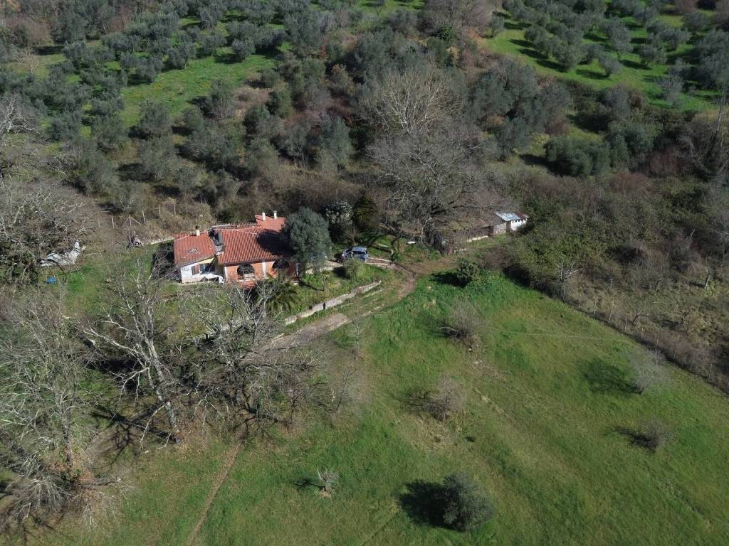 Villa a Scandriglia in Località Ponte - Foto 4