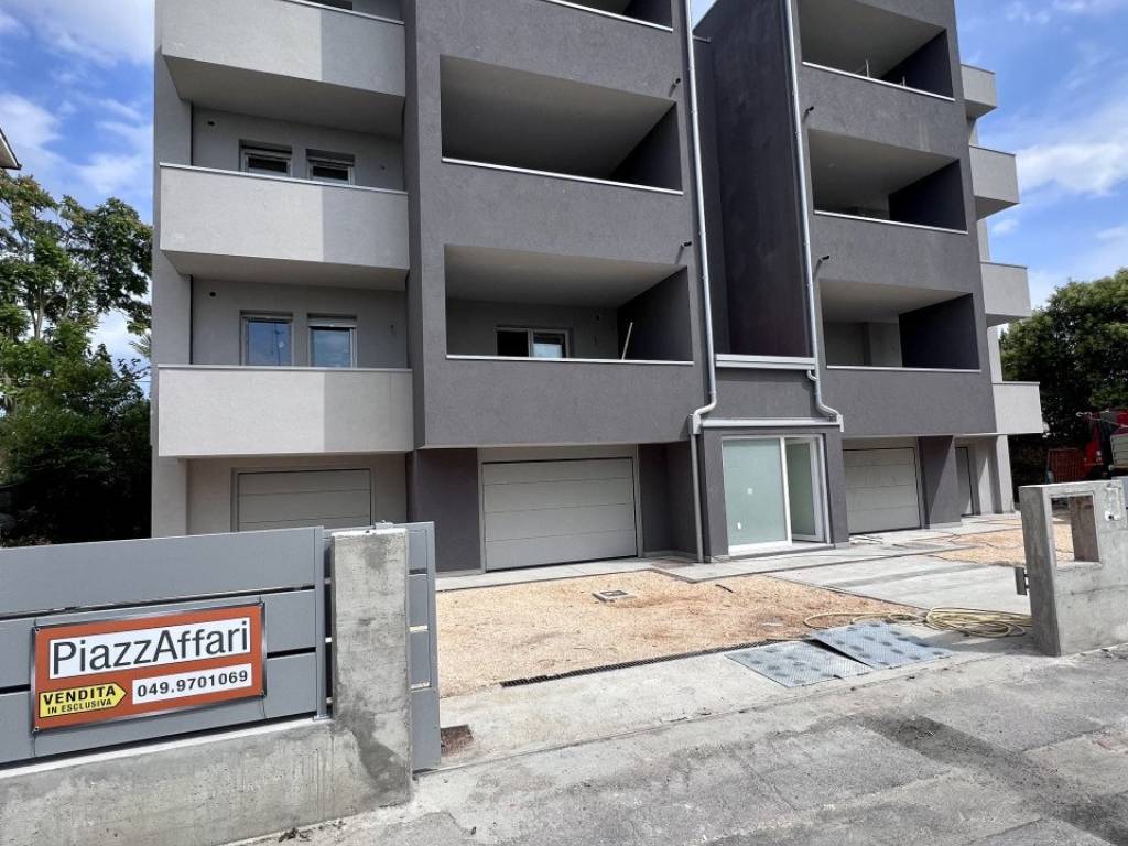 Appartamento a Piove di sacco in Via Pietro Pinton - Foto 2