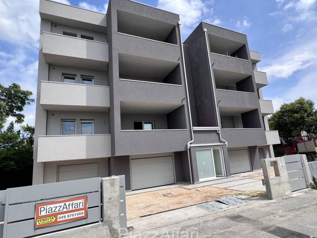 Appartamento a Piove di sacco in Via Pietro Pinton - Foto 3