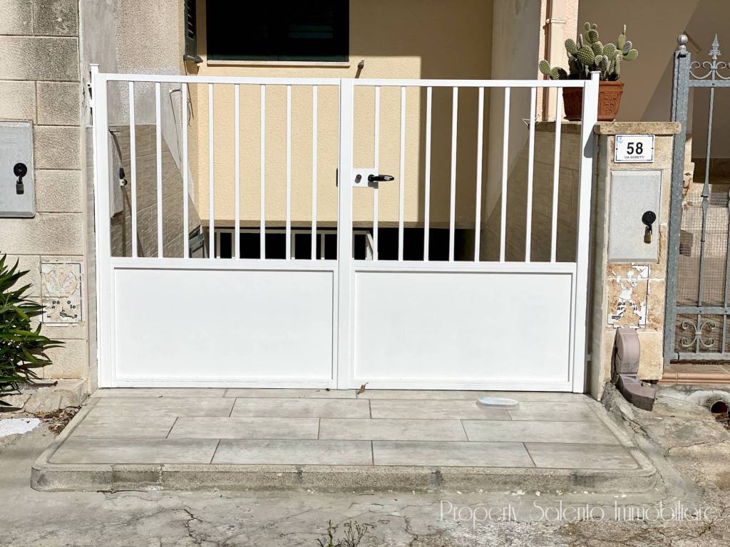 Appartamento a Salve in Via Piero Gobetti, 60 - Foto 2