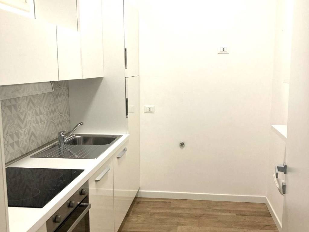 Appartamento a Udine in Via Piave - Foto 3