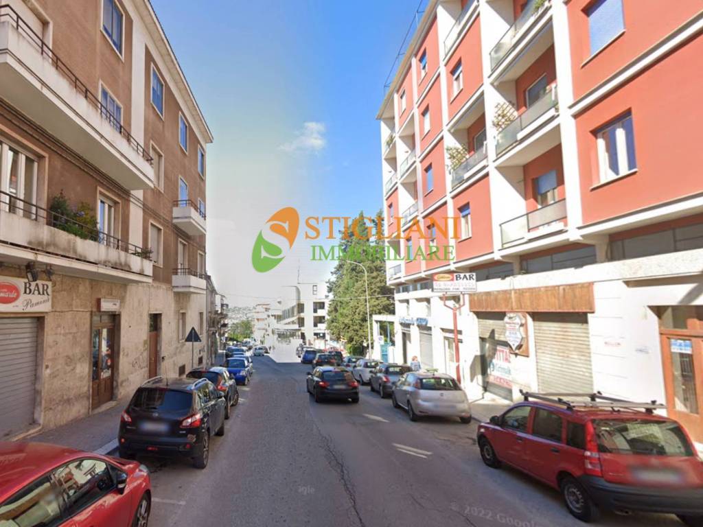 Appartamento a Campobasso in zona via Monforte - Foto 2