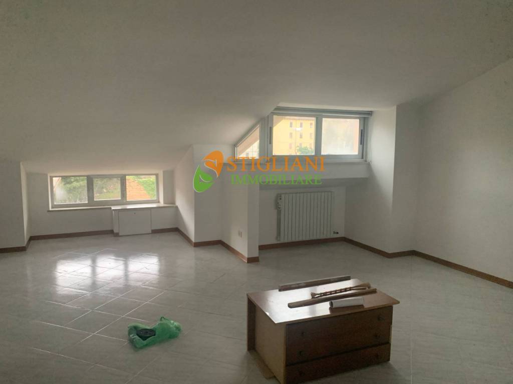 Appartamento a Campobasso in zona via Monforte - Foto 4