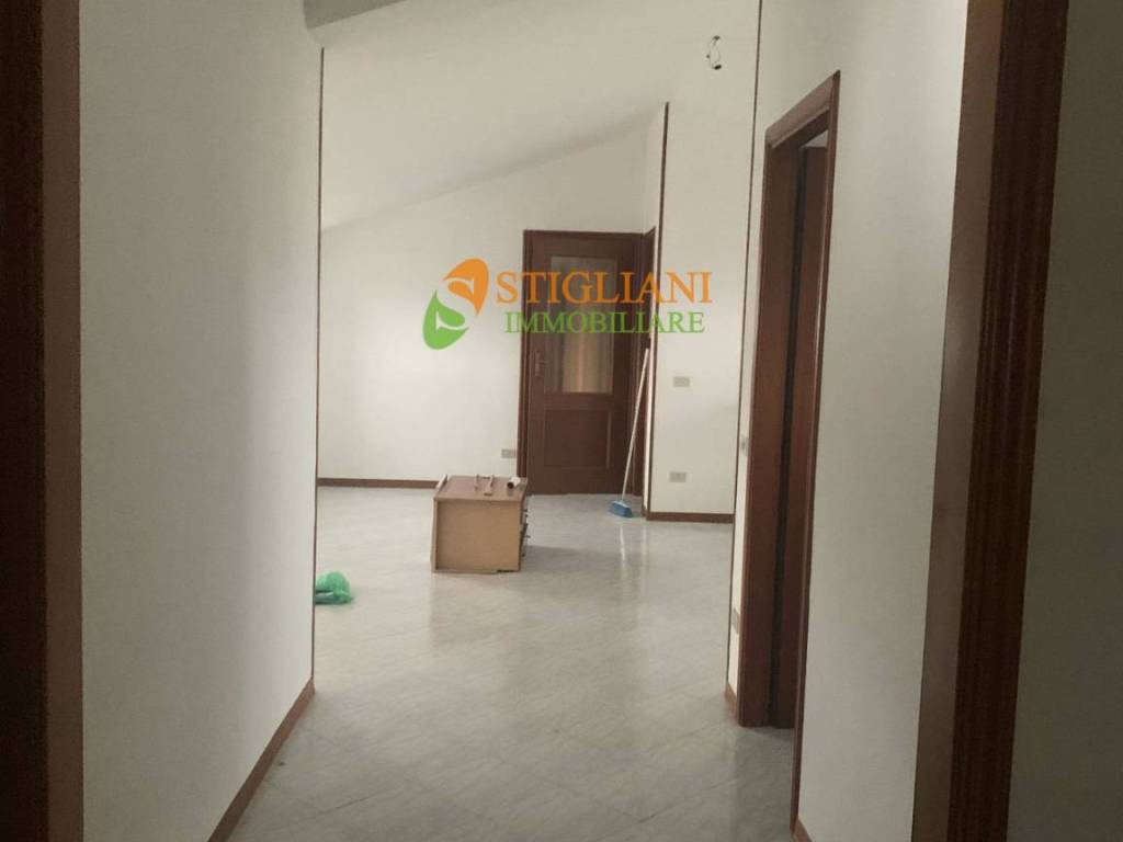 Appartamento a Campobasso in zona via Monforte - Foto 5