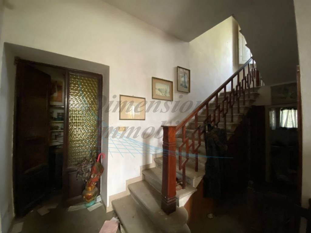 Villa a Rosignano marittimo in Stradone del Belvedere s.n.c - Foto 5