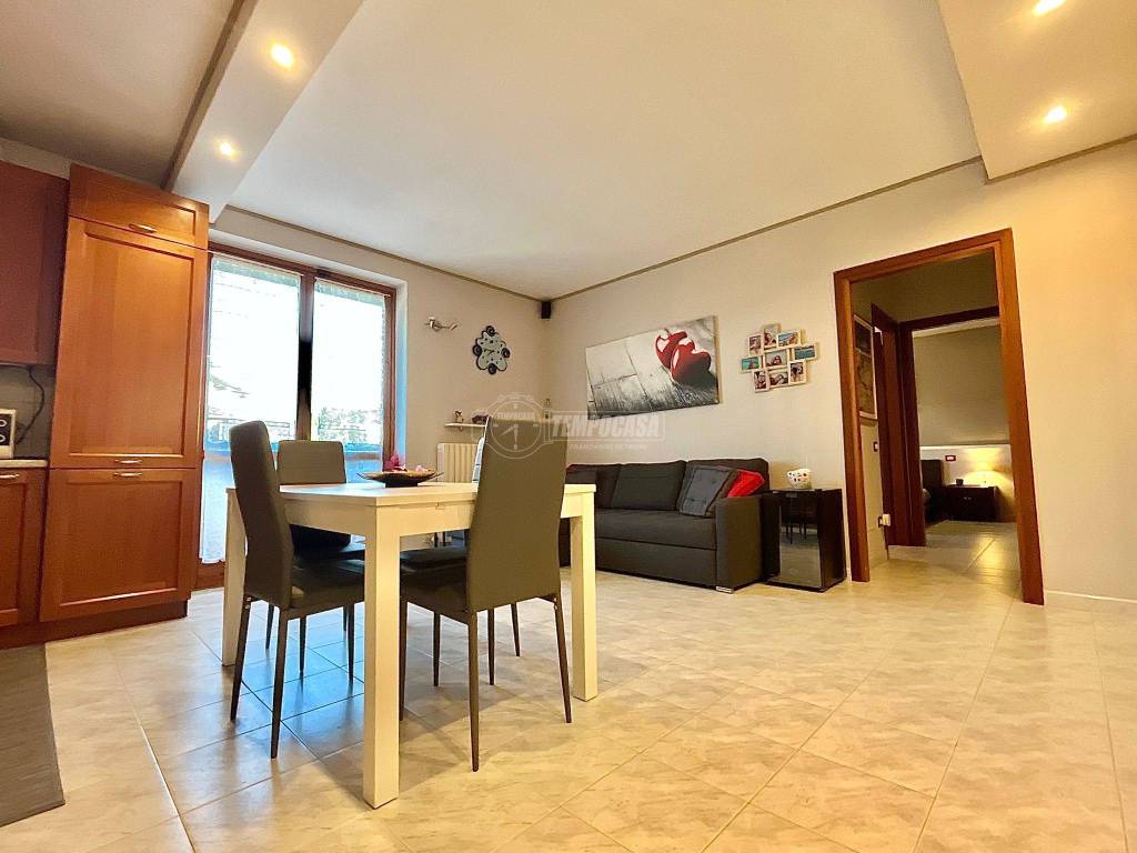 Appartamento a Comazzo in Via A. Tissoni 11 - Foto 4