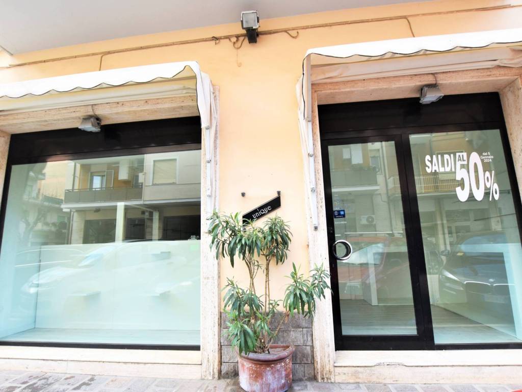 Immobile a Porto san giorgio in Via Giuseppe Mazzini, 87 - Foto 3
