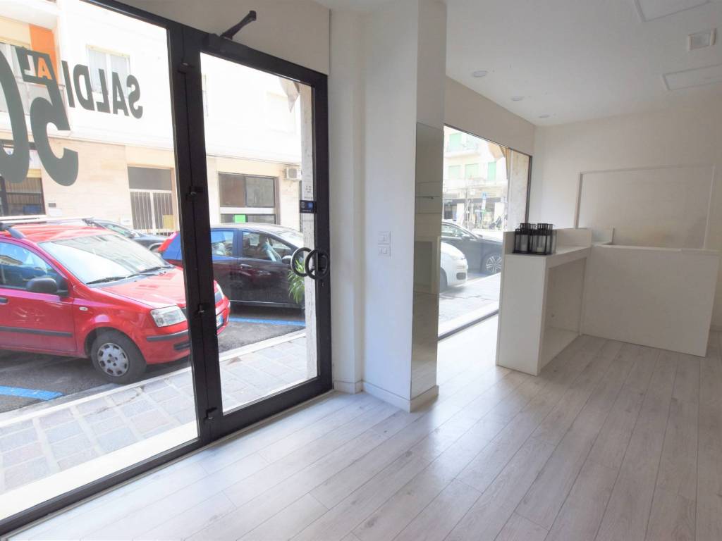 Immobile a Porto san giorgio in Via Giuseppe Mazzini, 87 - Foto 4