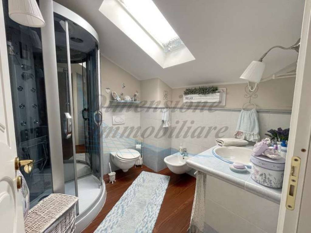 Villa a Rosignano marittimo in Via Malta s.n.c - Foto 4