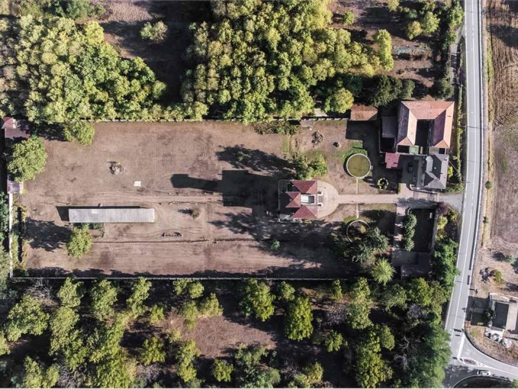 Villa a Ghislarengo in Via Roma, snc - Foto 3