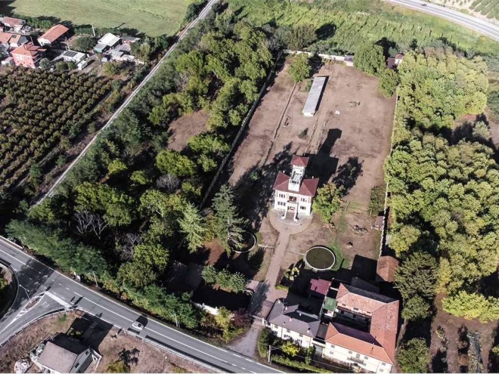 Villa a Ghislarengo in Via Roma, snc - Foto 5