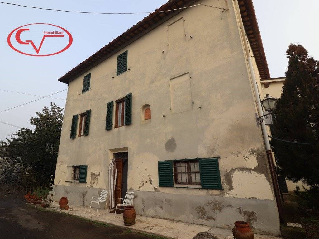 Casa indipendente a Montevarchi in Via Ferdinando Magellano - Foto 2