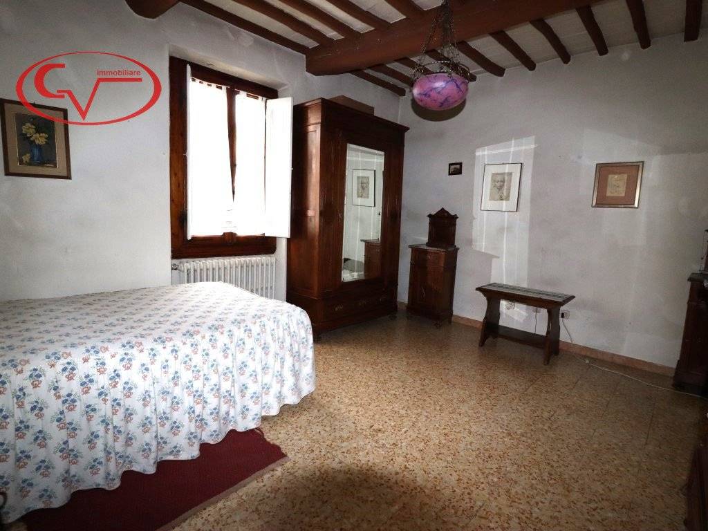 Casa indipendente a Montevarchi in Via Ferdinando Magellano - Foto 5