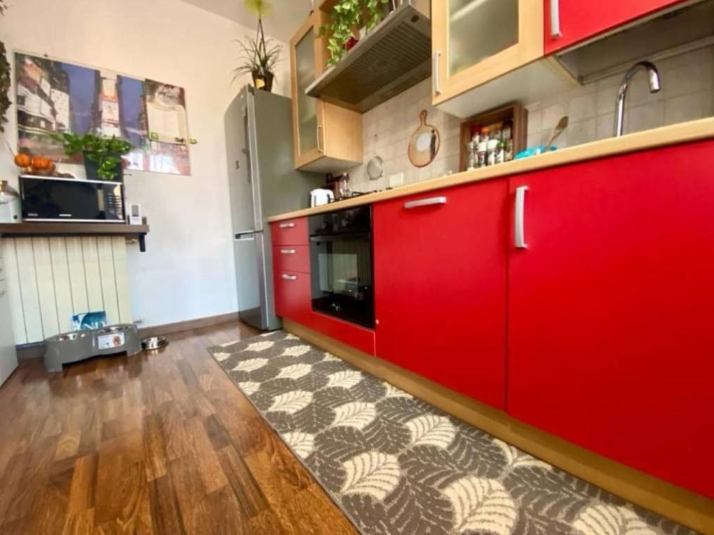 Appartamento a Cremona in Via Cadore, 41 - Foto 2
