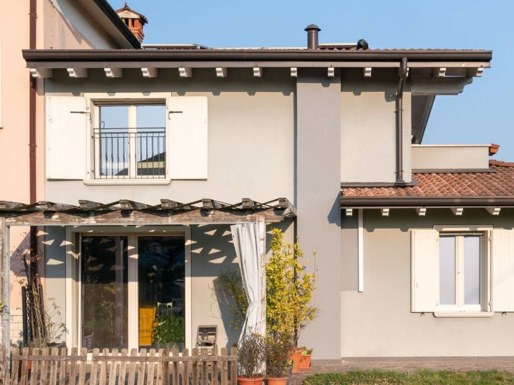 Villa a Cellatica in Via Badia, 61 - Foto 3