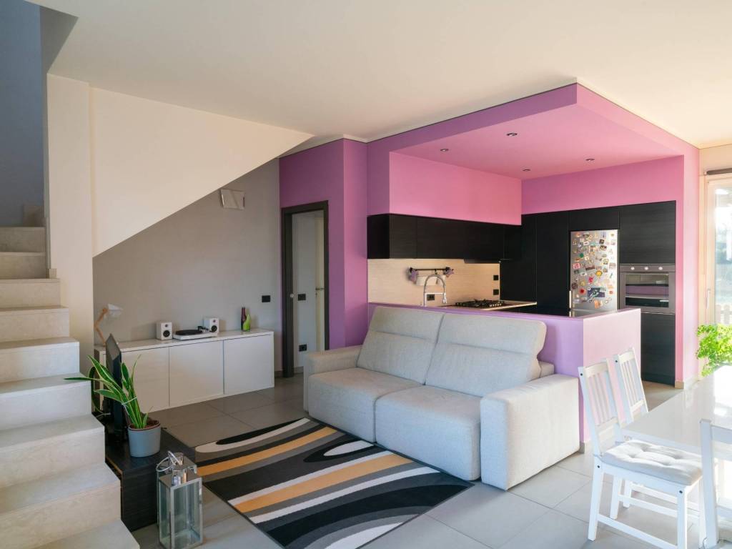 Villa a Cellatica in Via Badia, 61 - Foto 5