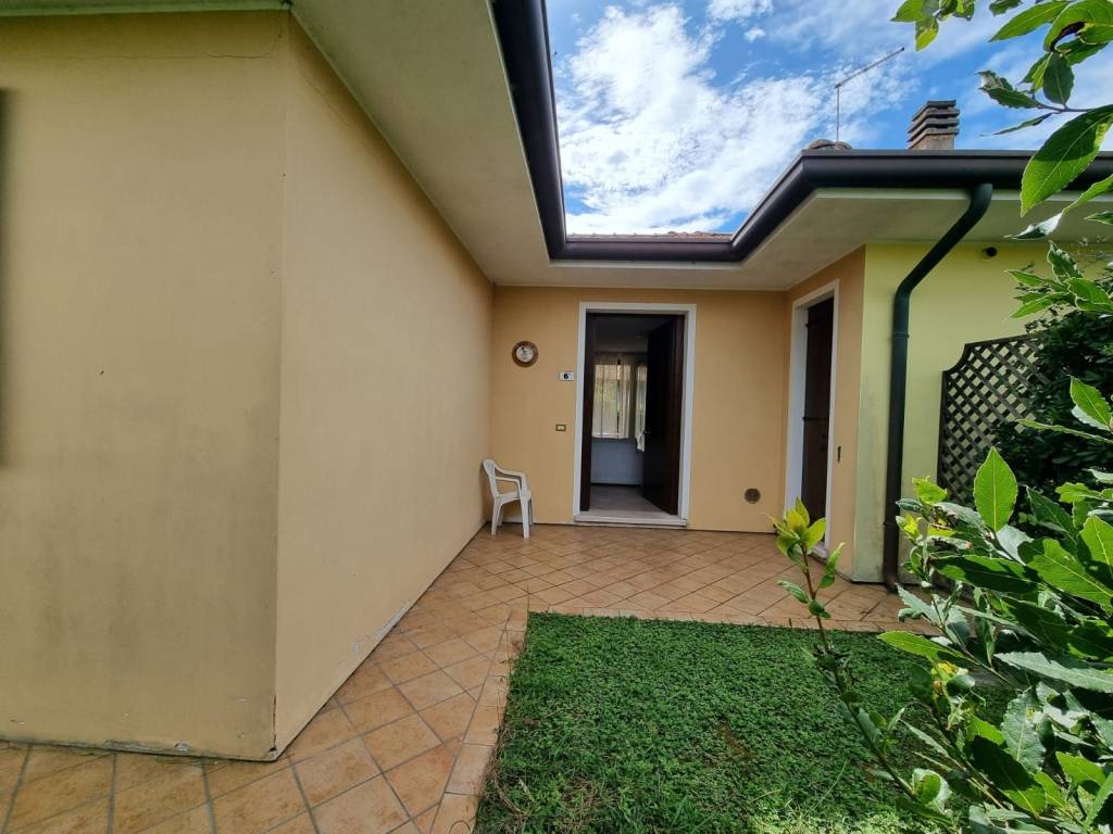 Villa a Rosolina in Via Prima Est, 6 - Foto 5