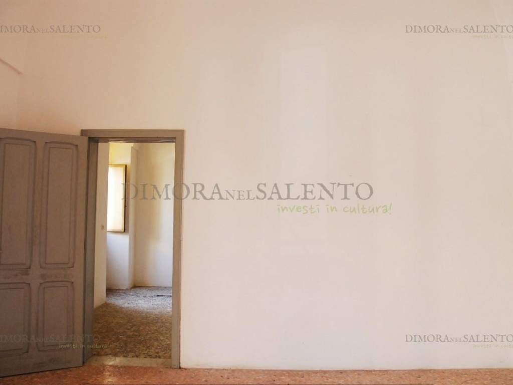 Casa indipendente a Alessano in VIA TORINO - Foto 2