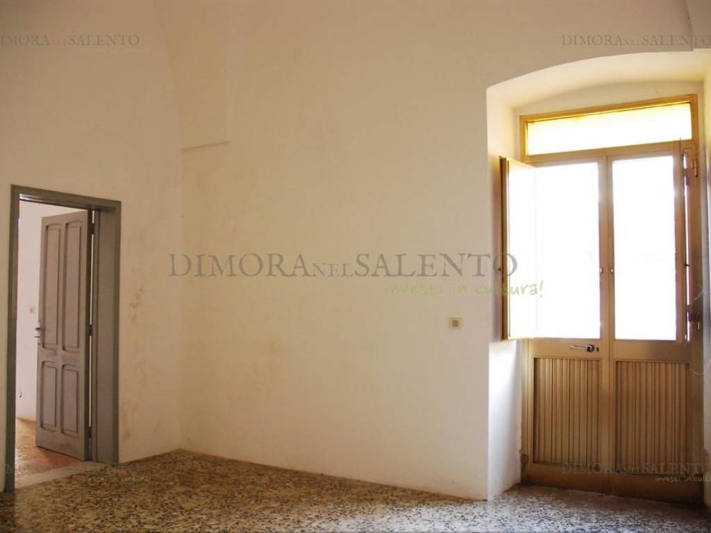 Casa indipendente a Alessano in VIA TORINO - Foto 5