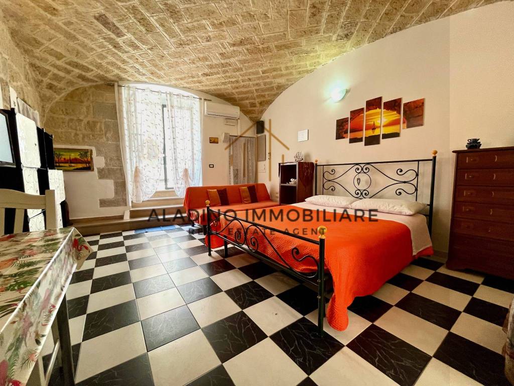 Loft / open space a Trani - Foto 2