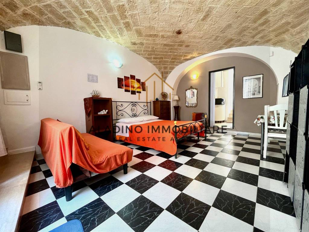 Loft / open space a Trani - Foto 3
