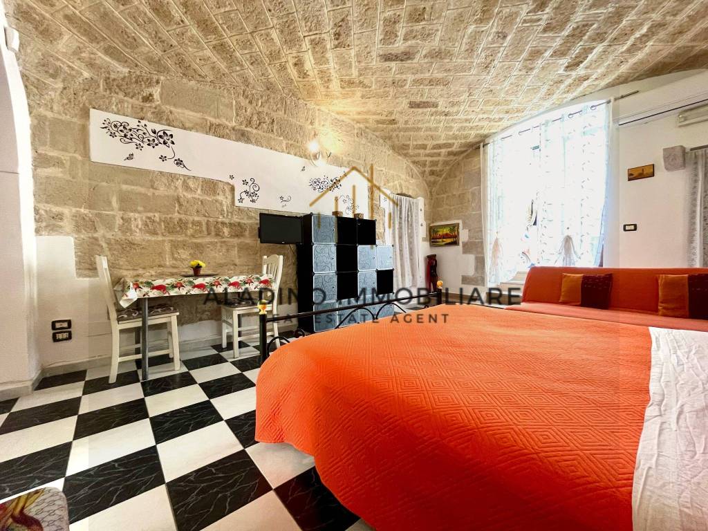 Loft / open space a Trani - Foto 4