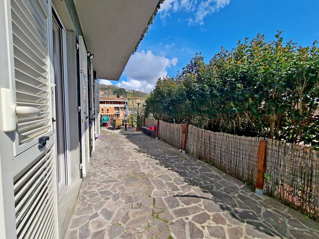 Appartamento a Arcola in Via Romana, 18 - Foto 1