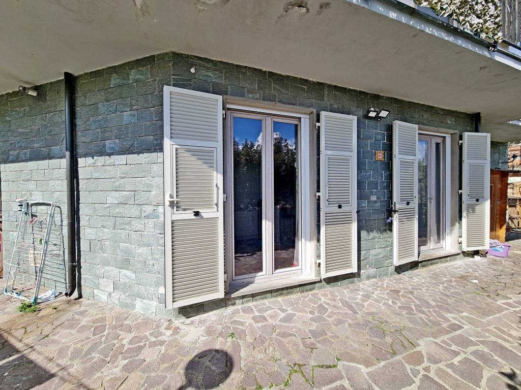 Appartamento a Arcola in Via Romana, 18 - Foto 5