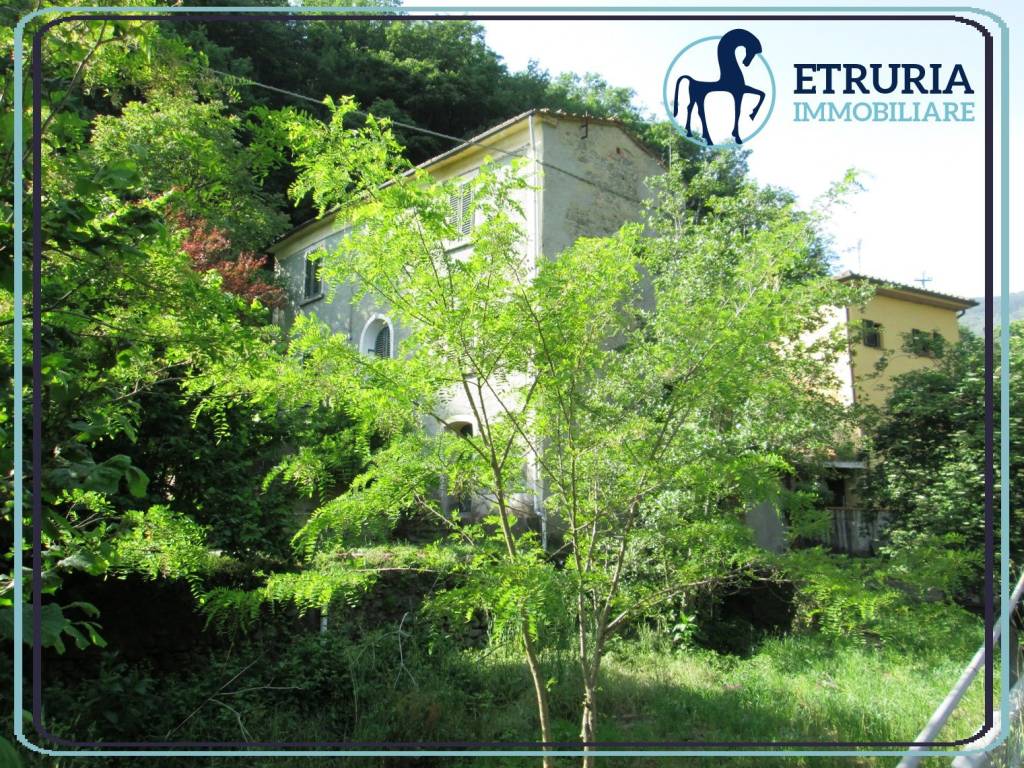 Casa indipendente a Pistoia in Via Crespole e Fabbriche - Foto 2