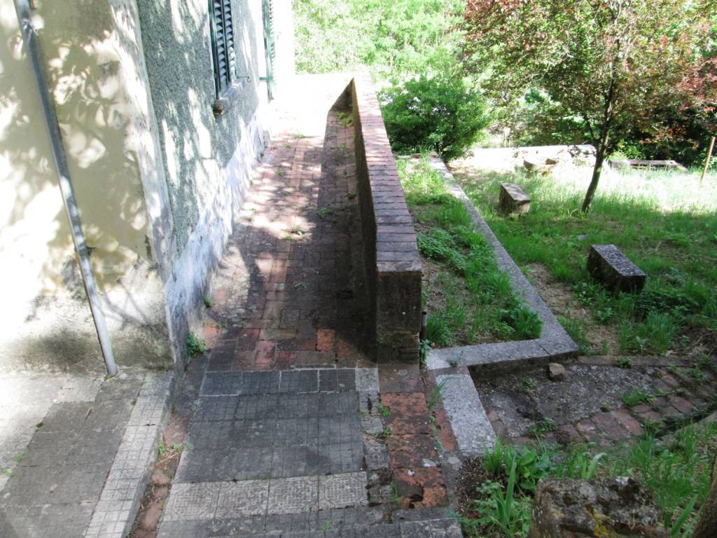 Casa indipendente a Pistoia in Via Crespole e Fabbriche - Foto 5