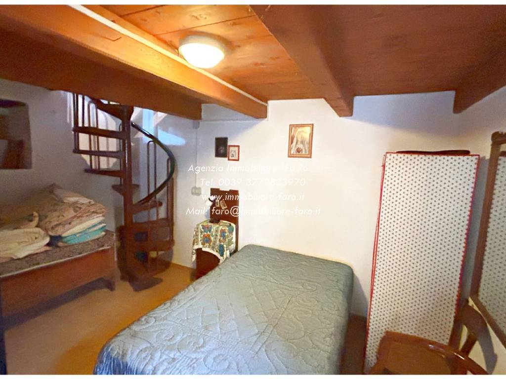 Casa indipendente a Cossogno in Via Oratorio - Foto 2