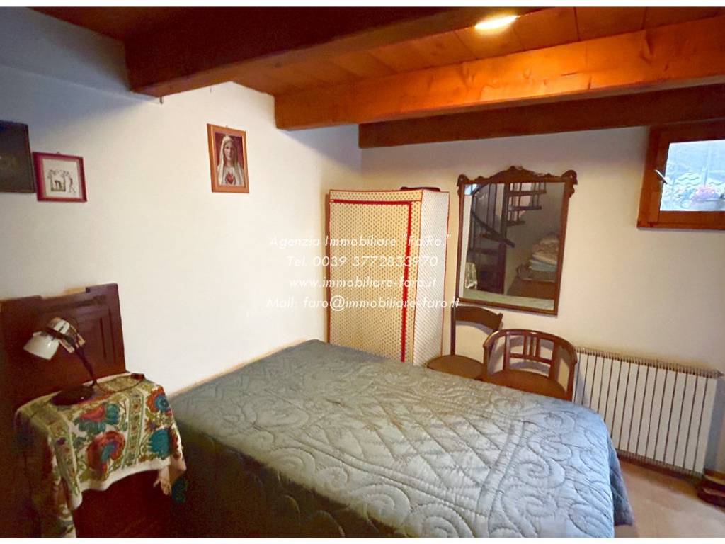 Casa indipendente a Cossogno in Via Oratorio - Foto 3