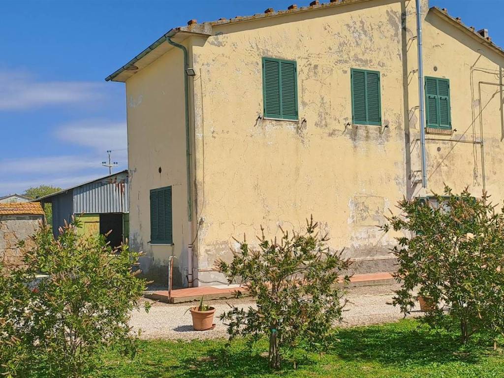 Rustico / casale a Scansano - Foto 2