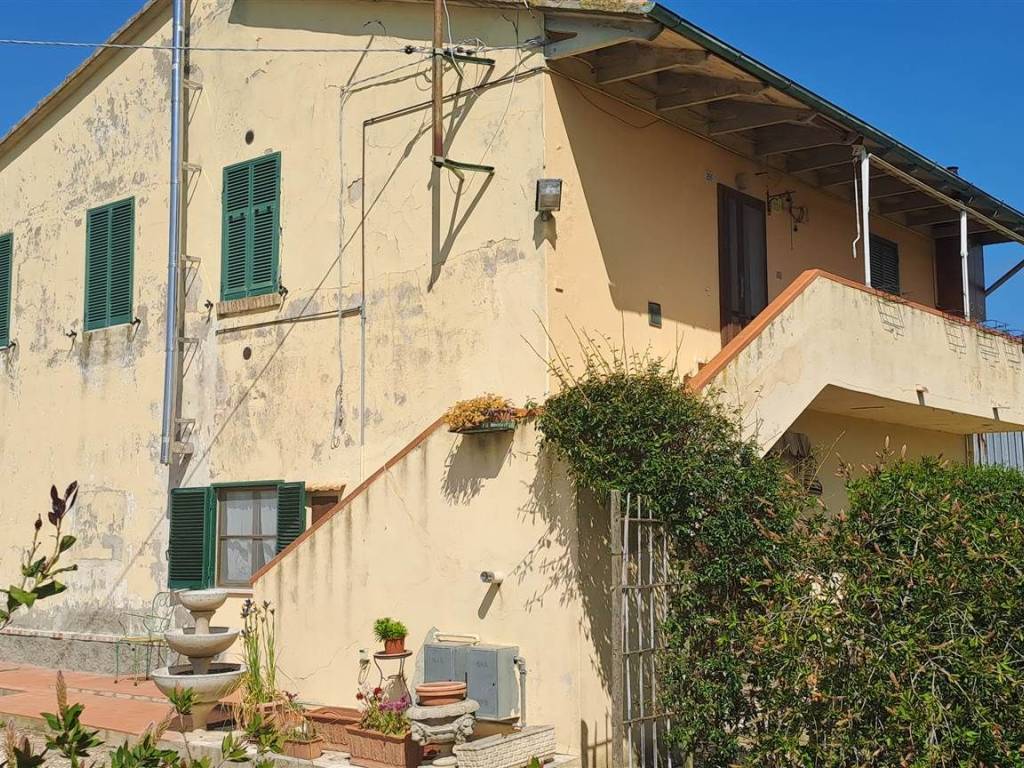 Rustico / casale a Scansano in sp 159 - Foto 3