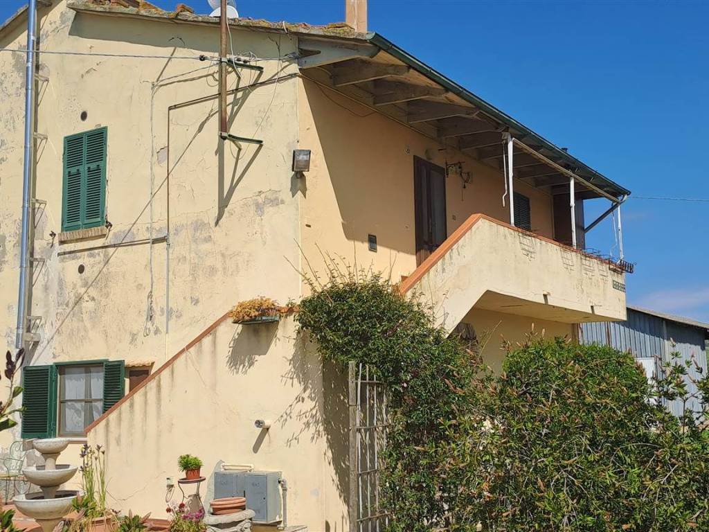 Rustico / casale a Scansano - Foto 5