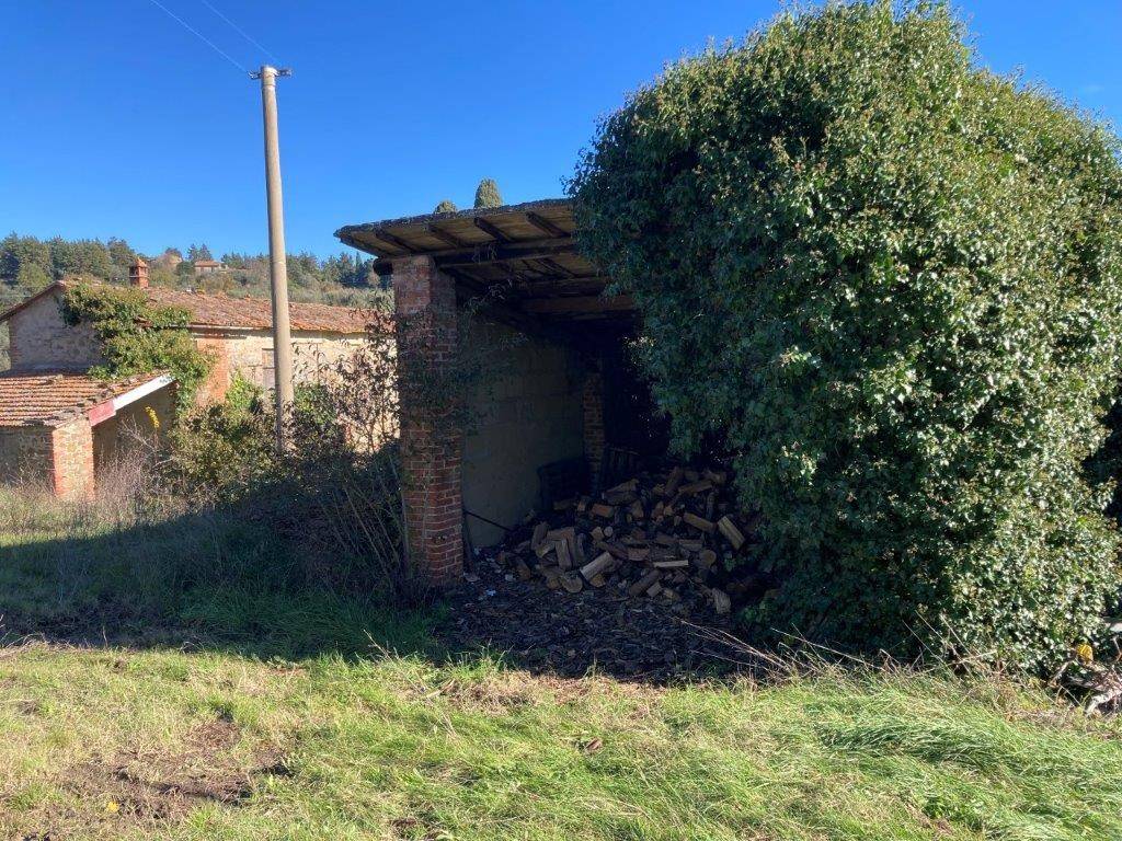 Rustico / casale a Panicale in Strada Provinciale Castiglionese - Foto 5