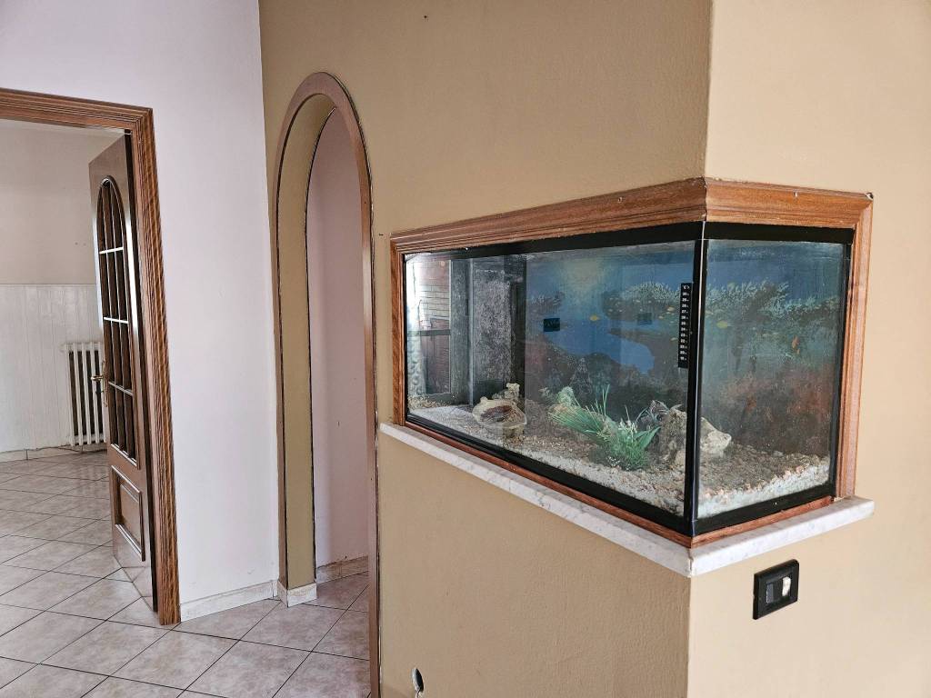 Appartamento a Crescentino in Via Marco Polo, 13 - Foto 4