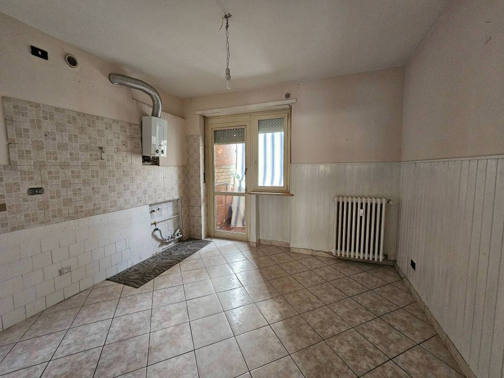 Appartamento a Crescentino in Via Marco Polo, 13 - Foto 5