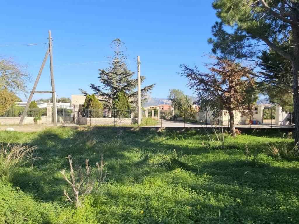 Terreno a Valderice in Via Diomede - Foto 4