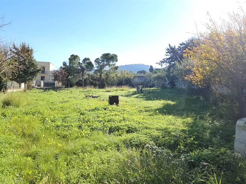 Terreno a Valderice in Via Diomede - Foto 5