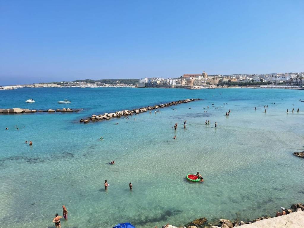 Casa indipendente a Otranto in Via Rivieri degli haethy, N. 27 - Foto 2