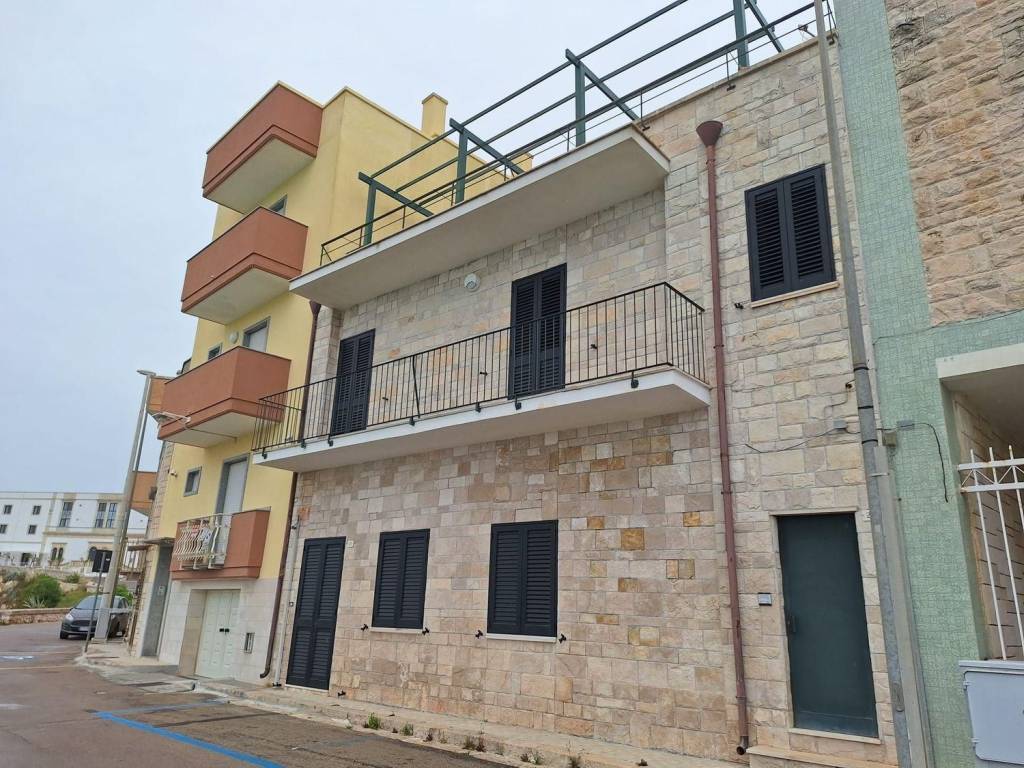 Casa indipendente a Otranto in Via Rivieri degli haethy, N. 27 - Foto 3