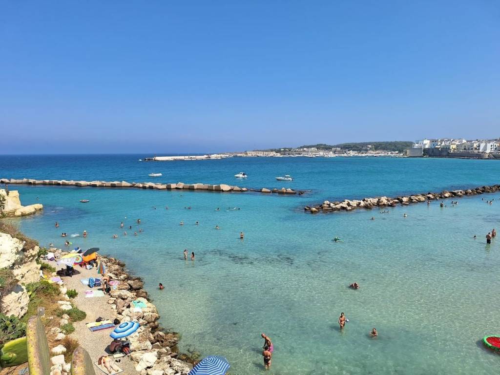 Casa indipendente a Otranto in Via Rivieri degli haethy, N. 27 - Foto 4