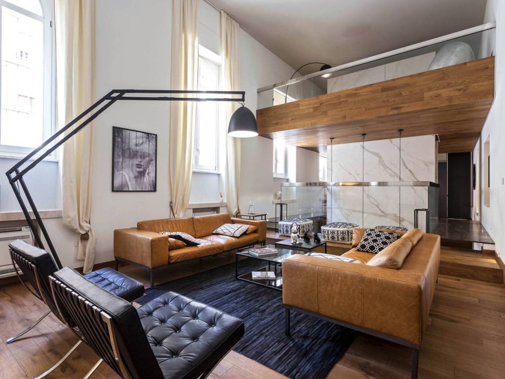 Appartamento a Cagliari in Via Giovanni Maria Angioy, 24 - Foto 2