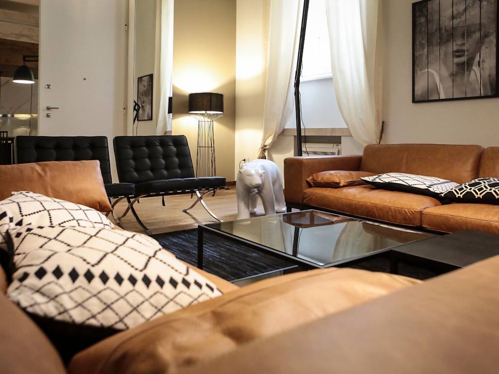 Appartamento a Cagliari in Via Giovanni Maria Angioy, 24 - Foto 5