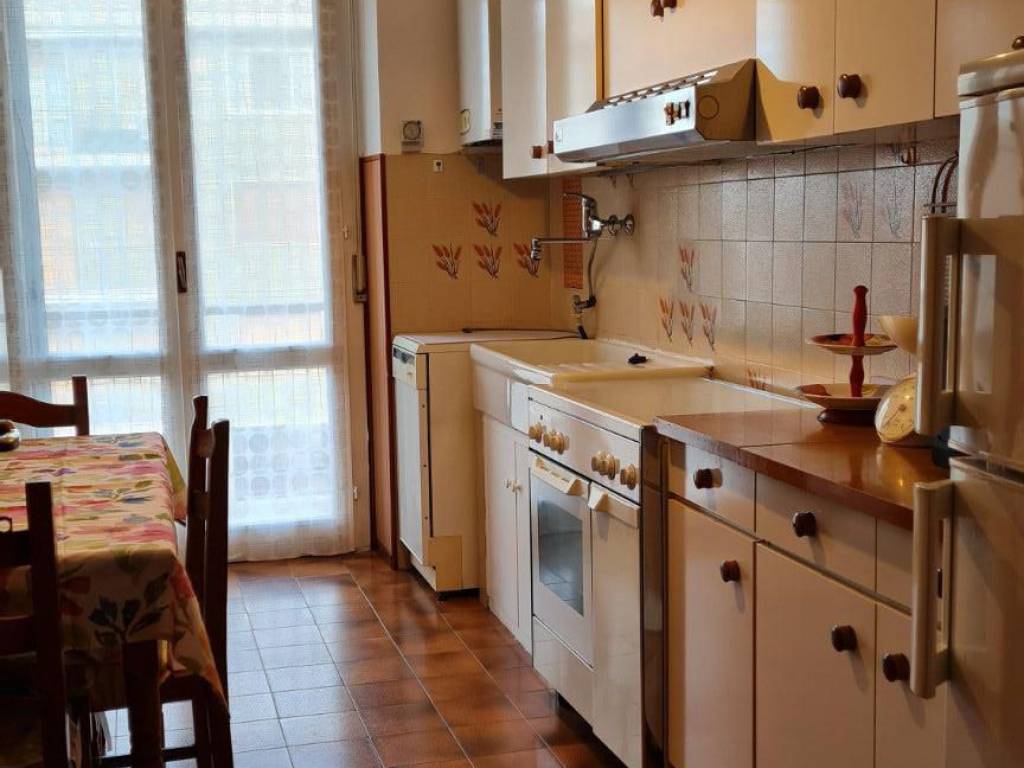 Appartamento a Novara in Via Raffaello Faraggiana, 10 - Foto 3